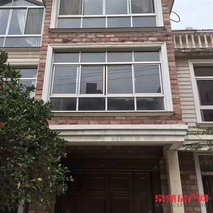 秦家小桥独幢别墅 土地241平米实用一亩728万