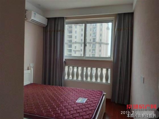 zjh聚合佳苑 125.30平精装 三室两厅两卫 南北通透 未住过118万！