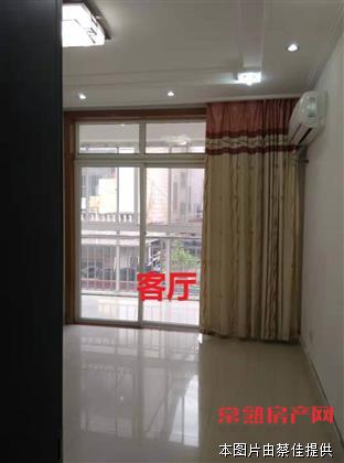 Ｌ招商城，精装修，2室1厅1卫。