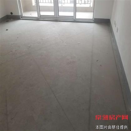 zjh中南锦城 129.70平米 三室两厅两卫 南北通透 带车位 满两年有名额 280万！