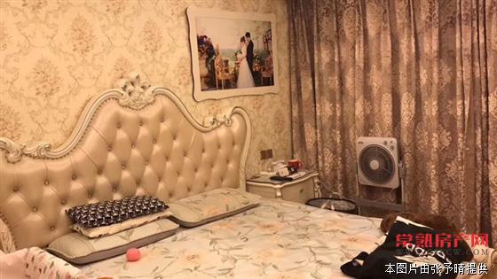 虞枫家园70平70万，2房，满五唯一