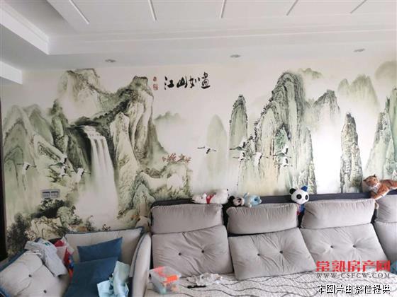 H天和佳苑 160平精装 四室两厅两卫 南北通透 钻石楼层 四开间朝南 175万！