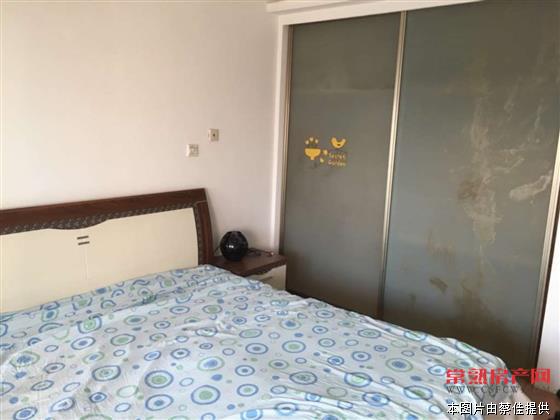 zjh信一广场 85平米 两室一厅一卫 南北通透 满五年 80万！