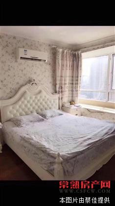 zjh虞山尚园 141平精装 四室两厅两卫 南北通透 满两年有名额 335万！