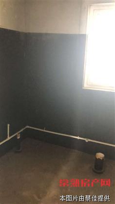 H万达华府 122平米 三室两厅一卫 南北通透 三开间朝南 满两年有名额 220万！