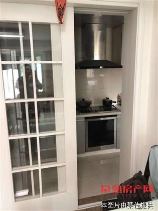 zjh中南世纪城 93平精装 两室两厅一卫 南北通透 带中央空调 地暖 满两年 258万！