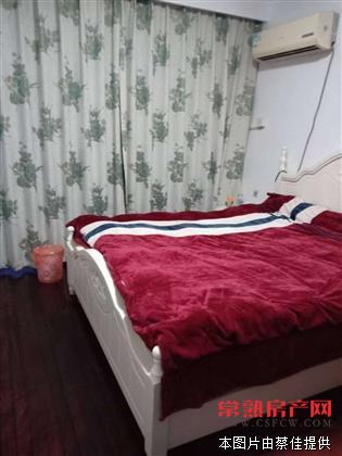 zjh元和新村三区 64.45平米 两室一厅一卫 南北通透 满两年 有名额 96万！