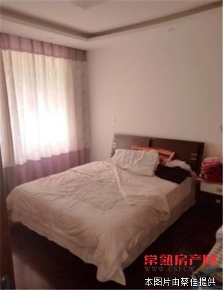 zjh城市花园 120平精装 三室两厅两卫 南北通透  精品房源 375万可买！