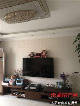 zjh城市花园 143平精装 四室两厅两卫 南北通透 带独立车库和车位 极品房源 420万！