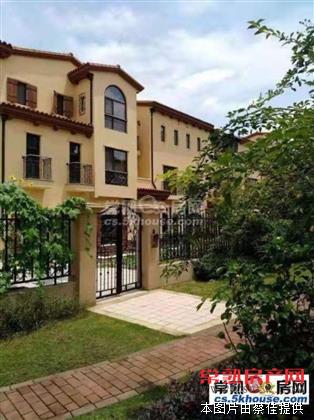 zjh翡翠湾 340平米 8室3厅5卫 南北通透 超级好的房子 都发不下那种 600万！