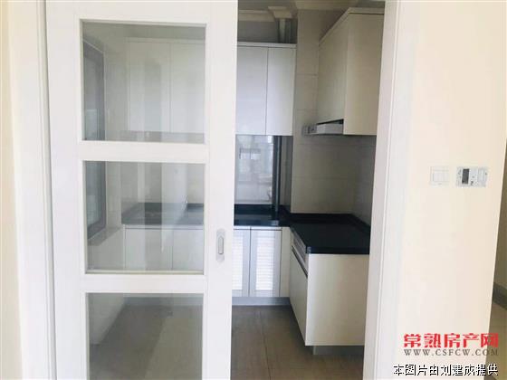 碧桂园领誉精装3房 好楼层