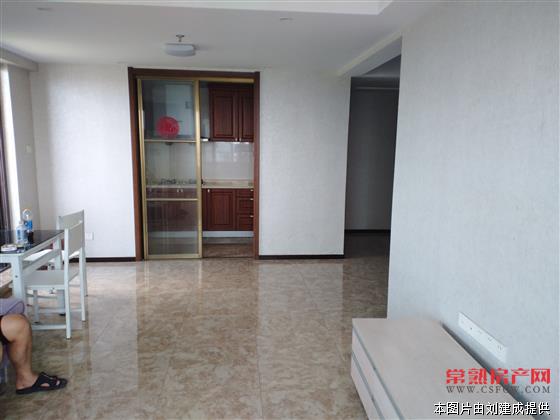 紫晶城55平精装复式边套 视野开阔 舒适宜居 