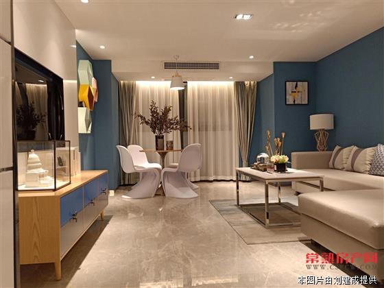 70年产权 新世纪花苑复式两房朝南 民用水电 看房方便