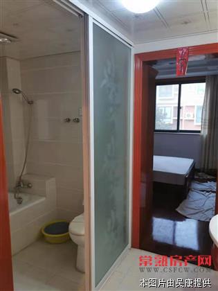 王市最低首付买四房幸福家园125平豪装满两年有名额带大汽车库145万