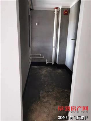 王市丽都花园全新毛坯有产证75平孩子上学有名额现在只要95万还可以谈