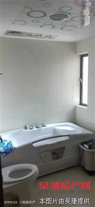 王市四季花园精装修满两年有名额家具打包卖30万拿证