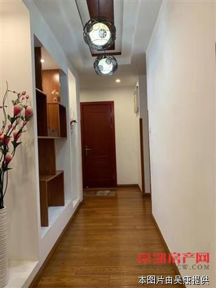 丽都花园120平豪华装修满两年孩子上学有名额惊爆价150万最好的楼层最好的装修绝无仅有的价格