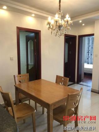 王市幸福家园精装两房  带汽车库  打包卖 错过不再有  急售