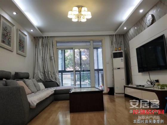 王市海福新城精装三房  中上楼层满二有名额  错过不再有  抓紧行动吧