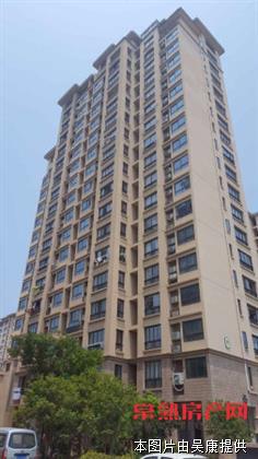 七里香庭唯一精装小户型再卖  打包卖  满二有名额随时看房