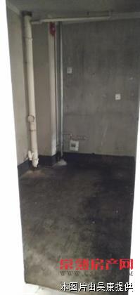 王市望虞水岸两房毛坯 有名额 满两年  整个小区性价比最高 也是最便宜的一套房东开价108万还可以谈