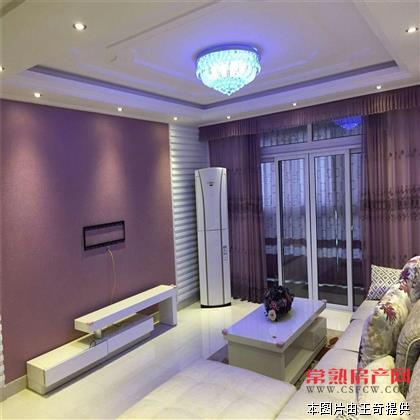 星都家园 精装大三房 品牌家电齐全 拎包入住  2800包物业 实图看房有钥匙