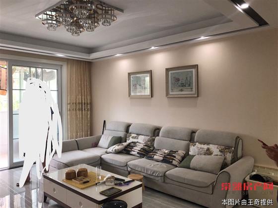 急售 五新花园 豪装大三房 142平仅售168万 豪装30万打包卖