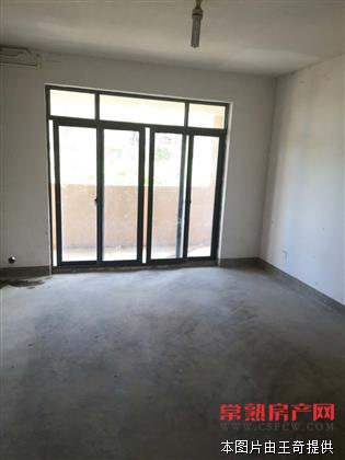 急售 五新花园 毛坯两房 80平仅售110万 两梯一户 位置好采光好