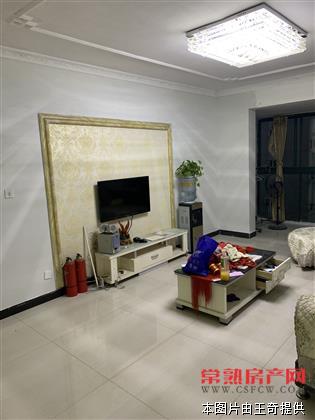 大义尚林苑 精装两房 98平仅售125万 满五唯一 有名额 实图可看房