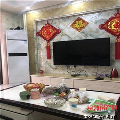 南三环永旺商圈，兰之繁茂。豪装三房，享受品质生活！说三遍！！