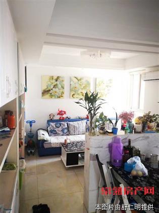 薇尼诗花园朋友的房子 精装修打包卖 满两年 看房方便