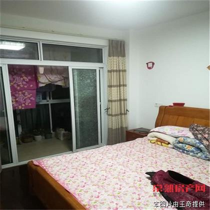 望虞花园 精装小两房 61平仅售90万 满二有名额 实图可看房