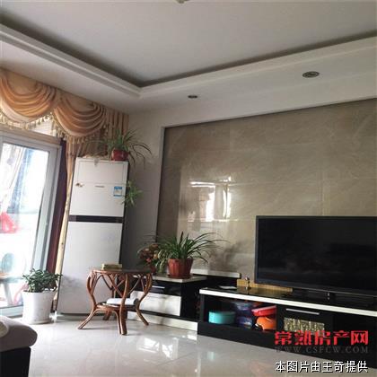 急售 急售 星都家园 精装大两房 95平仅售152万 实图可看房