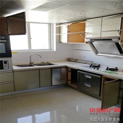 急售 星都家园 精装大四房 赠送阁楼80平 带车库20平 仅售178万 满二有名额