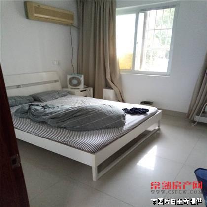 星都家园 精装两房 75平仅售110万 有名额 位置好采光好