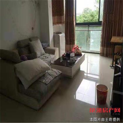 急售 星都家园 精装两房 81平仅售125万 满二有名额 可随时看房