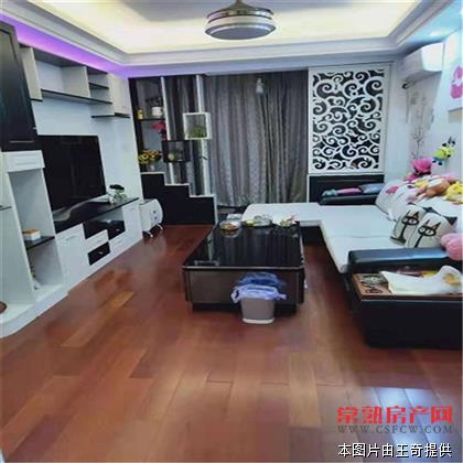 急售 爱乐公寓 精装两房 带晒台25平 仅售59万 赠送品牌家电 可随时看房