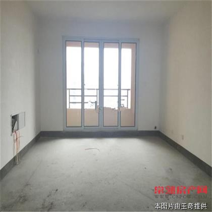 急售 中南锦城 毛坯大两房 98平仅售 205万 满二有名额