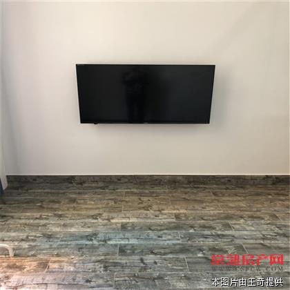 急售 中南锦城 精装复式一室 70平仅售43万 繁华地段 靠近万达商场