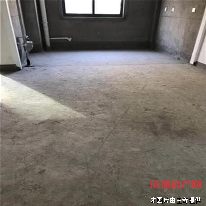 急售新花园 毛坯大四房 满二 有名额 户型方正 三开间朝南