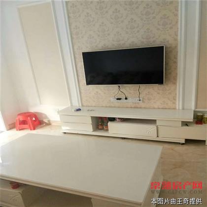 五新花园 精装两房 仅售110万 满二 有名额 中间楼层