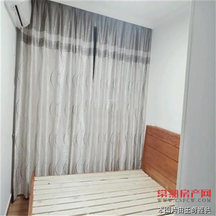 好房出租 大义新天地 精装两房 品牌家电齐全 拎包入住 2000一个月