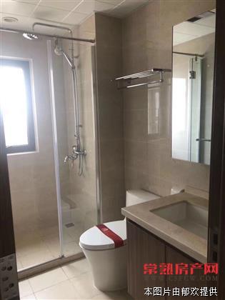 万科公望117平方精装修3房2卫好位置290万