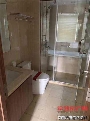 碧桂园紫云名邸143平方315万精装修带院子