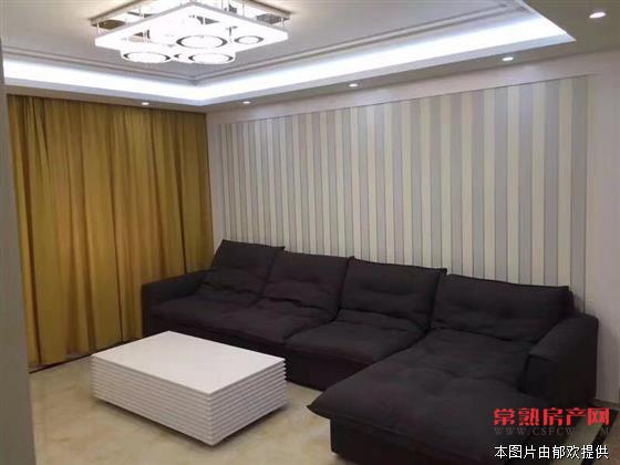 世茂五期143平方335万精装3房2卫有名额满2年