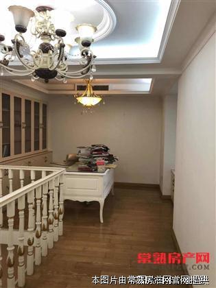 常熟市区湘江苑 3房精装