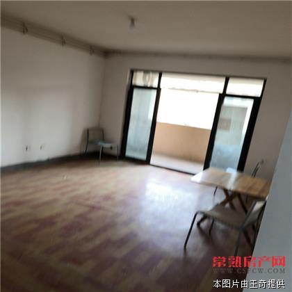 急售 望虞花园 精装三房 93平仅售128万 满二 有名额 可随时看房