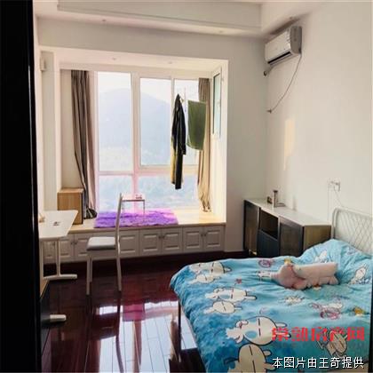 急售 锦源公寓 精装一室 品牌家电齐全 48平仅售43万 可随时看房