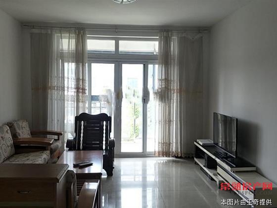 星都家园 精装两房 品牌家电齐全 拎包入住 租金2000包物业