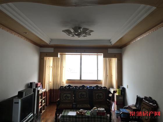 大义黄家新村3室2卫三开间122万诚心好商量